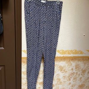 Abercrombie fitch jogger pants size medium